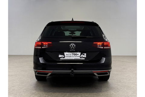 Volkswagen Passat 1.4 TSI 218PK GTE | Panoramadak | Virtual Cockpit | LED | Camera | Trekhaak | Navigatie | Adaptive Cruise