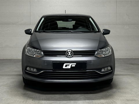 Volkswagen Polo 1.2 TSI Highline DSG Navi Cruise Carplay