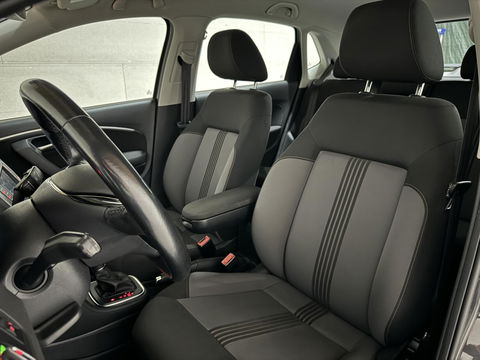 Volkswagen Polo 1.2 TSI Highline DSG Navi Cruise Carplay