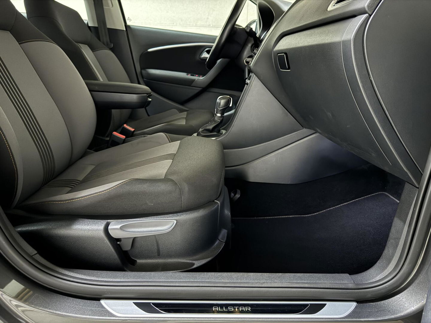 Volkswagen Polo 1.2 TSI Highline DSG Navi Cruise Carplay