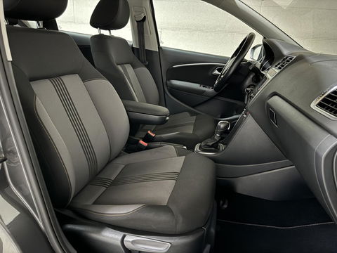 Volkswagen Polo 1.2 TSI Highline DSG Navi Cruise Carplay