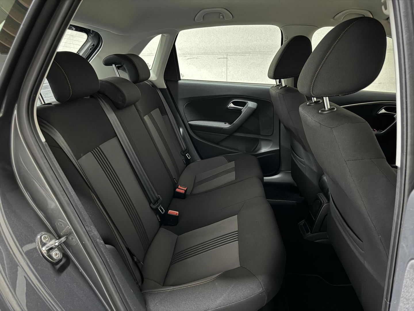 Volkswagen Polo 1.2 TSI Highline DSG Navi Cruise Carplay