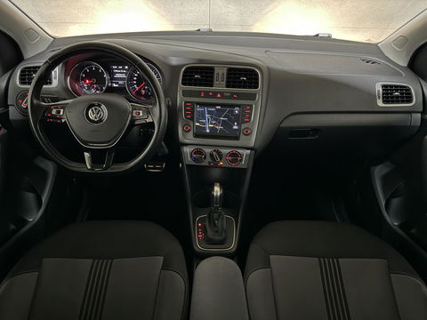 Volkswagen Polo 1.2 TSI Highline DSG Navi Cruise Carplay
