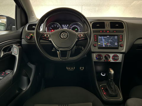 Volkswagen Polo 1.2 TSI Highline DSG Navi Cruise Carplay