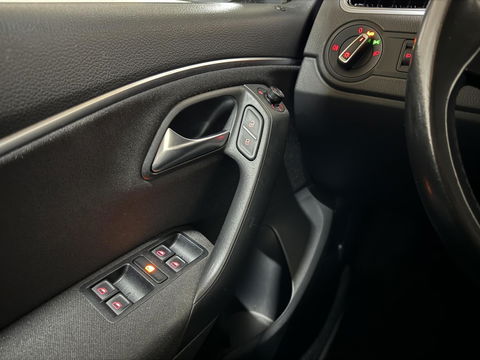 Volkswagen Polo 1.2 TSI Highline DSG Navi Cruise Carplay