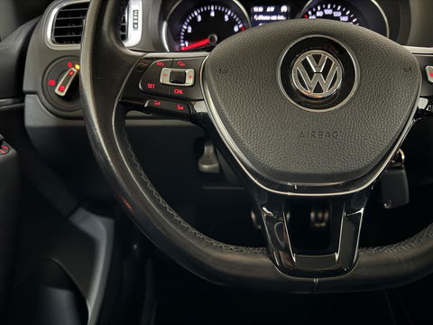 Volkswagen Polo 1.2 TSI Highline DSG Navi Cruise Carplay