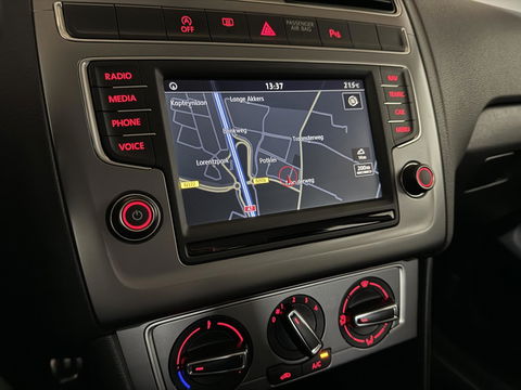 Volkswagen Polo 1.2 TSI Highline DSG Navi Cruise Carplay
