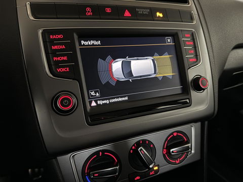 Volkswagen Polo 1.2 TSI Highline DSG Navi Cruise Carplay