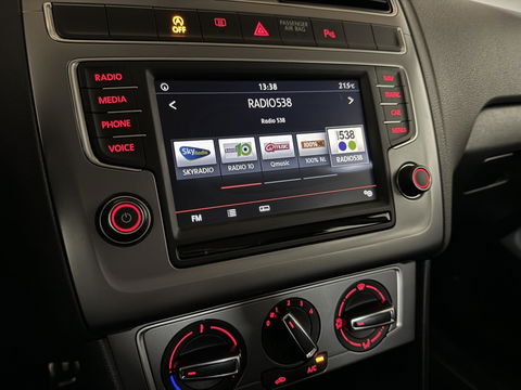 Volkswagen Polo 1.2 TSI Highline DSG Navi Cruise Carplay