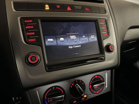 Volkswagen Polo 1.2 TSI Highline DSG Navi Cruise Carplay