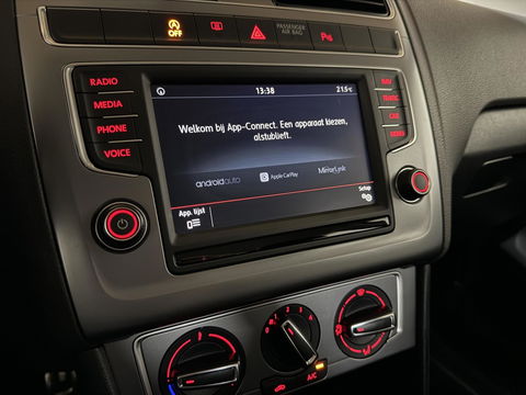 Volkswagen Polo 1.2 TSI Highline DSG Navi Cruise Carplay