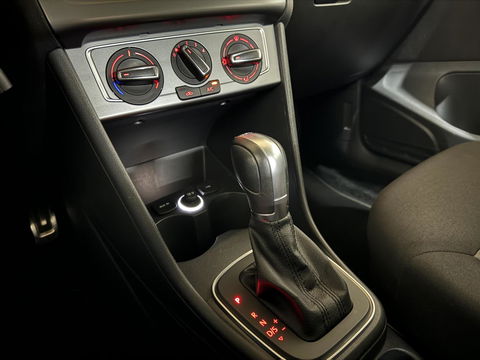 Volkswagen Polo 1.2 TSI Highline DSG Navi Cruise Carplay