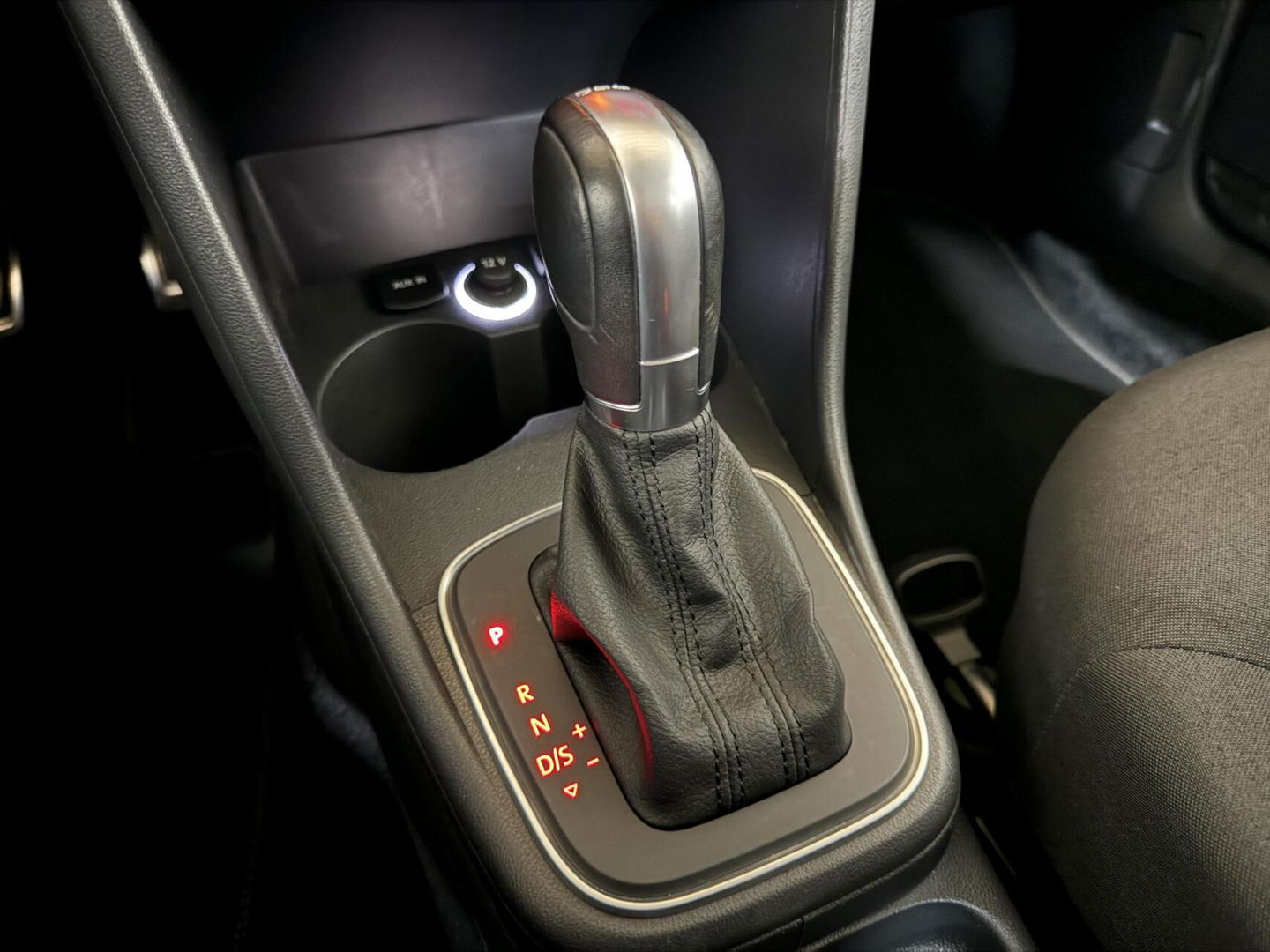 Volkswagen Polo 1.2 TSI Highline DSG Navi Cruise Carplay