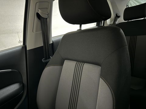 Volkswagen Polo 1.2 TSI Highline DSG Navi Cruise Carplay
