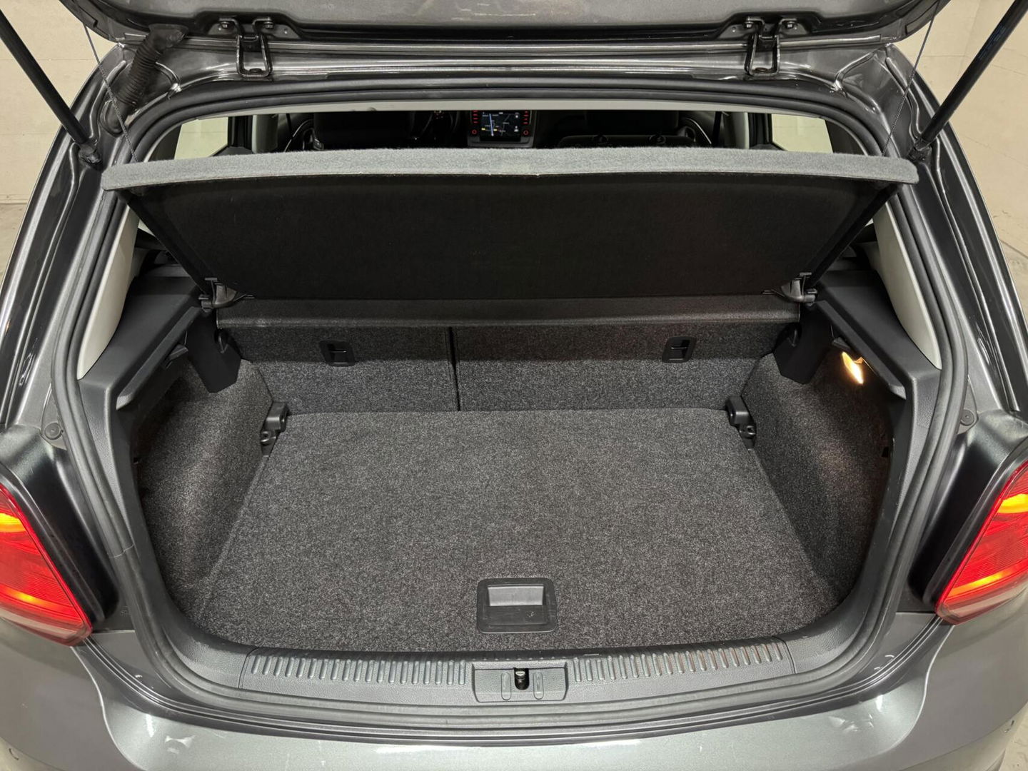 Volkswagen Polo 1.2 TSI Highline DSG Navi Cruise Carplay