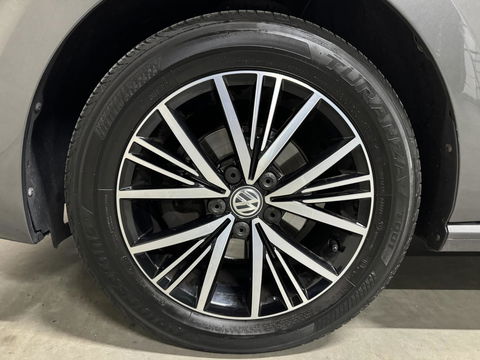 Volkswagen Polo 1.2 TSI Highline DSG Navi Cruise Carplay