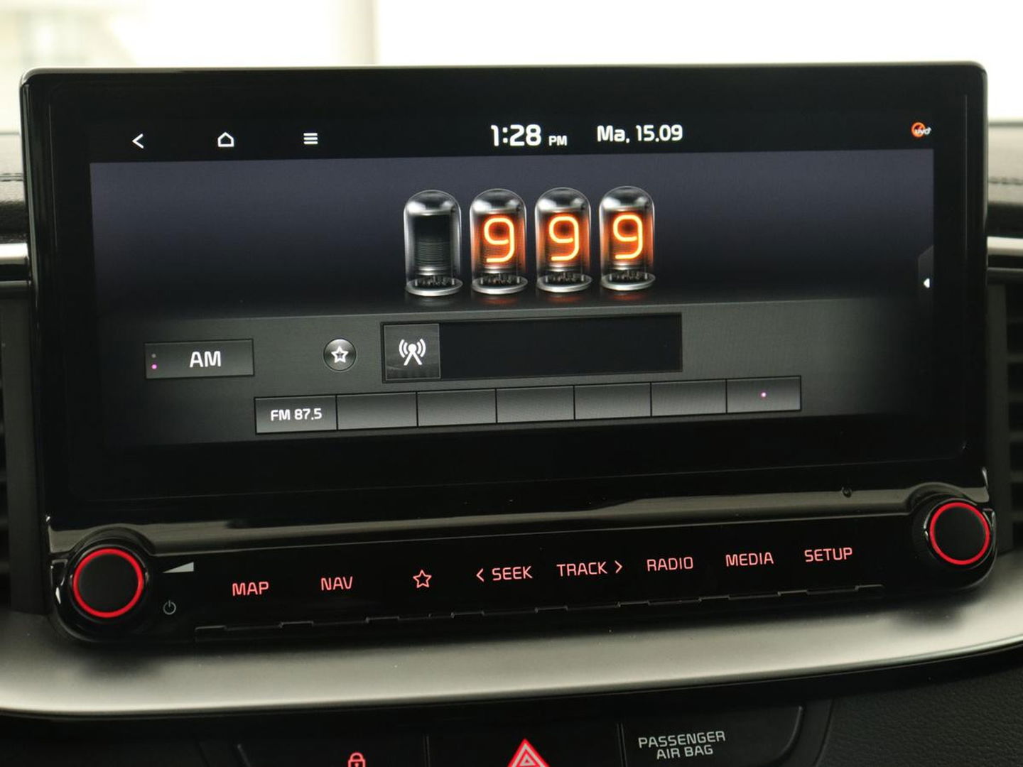 Kia ProCeed 1.5 T-GDI GT-Line | Panoramadak | Trekhaak | Stoel & stuurverwarming | Leder/Alcantara | Adaptive cruise | Carplay | Navigatie | Camera | Keyless | Digital Cockpit