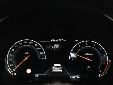 Kia ProCeed 1.5 T-GDI GT-Line | Panoramadak | Trekhaak | Stoel & stuurverwarming | Leder/Alcantara | Adaptive cruise | Carplay | Navigatie | Camera | Keyless | Digital Cockpit