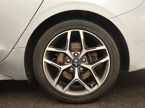 Kia ProCeed 1.5 T-GDI GT-Line | Panoramadak | Trekhaak | Stoel & stuurverwarming | Leder/Alcantara | Adaptive cruise | Carplay | Navigatie | Camera | Keyless | Digital Cockpit