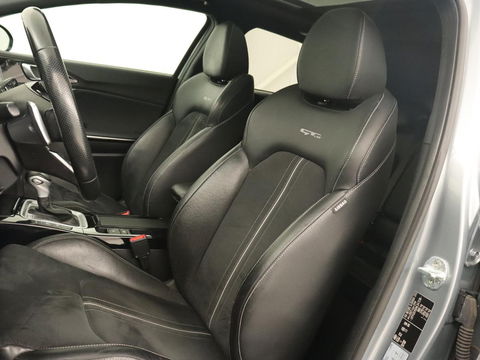 Kia ProCeed 1.5 T-GDI GT-Line | Panoramadak | Trekhaak | Stoel & stuurverwarming | Leder/Alcantara | Adaptive cruise | Carplay | Navigatie | Camera | Keyless | Digital Cockpit