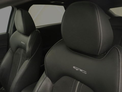 Kia ProCeed 1.5 T-GDI GT-Line | Panoramadak | Trekhaak | Stoel & stuurverwarming | Leder/Alcantara | Adaptive cruise | Carplay | Navigatie | Camera | Keyless | Digital Cockpit