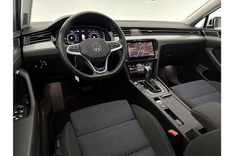 Volkswagen Passat 1.4 TSI 218PK GTE | Panoramadak | 360° | Virtual Cockpit | LED | Adaptive Cruise | Carplay | 19"LMV