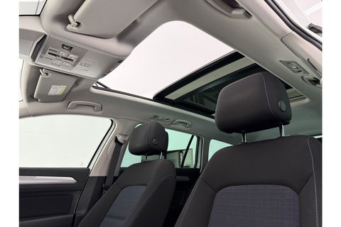 Volkswagen Passat 1.4 TSI 218PK GTE | Panoramadak | 360° | Virtual Cockpit | LED | Adaptive Cruise | Carplay | 19"LMV