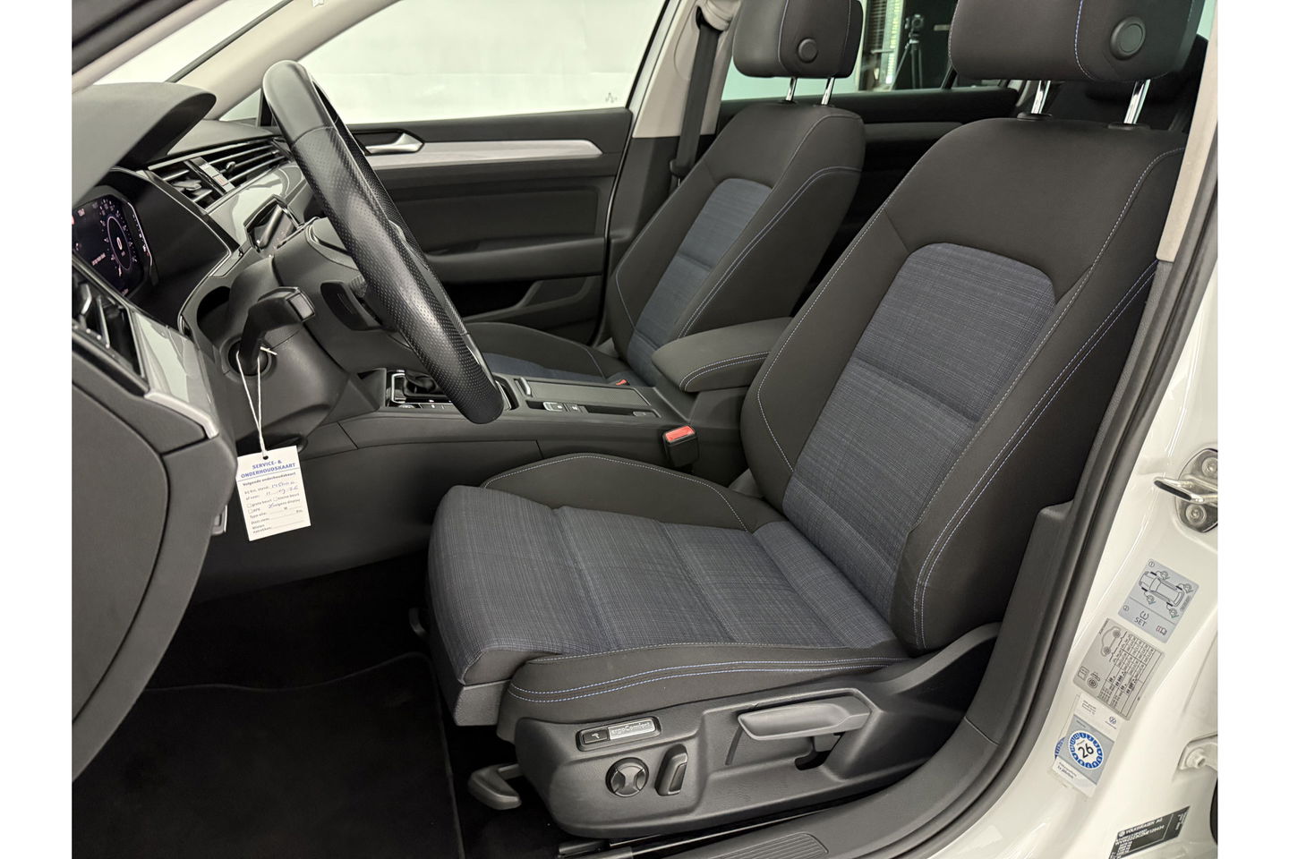 Volkswagen Passat 1.4 TSI 218PK GTE | Panoramadak | 360° | Virtual Cockpit | LED | Adaptive Cruise | Carplay | 19"LMV