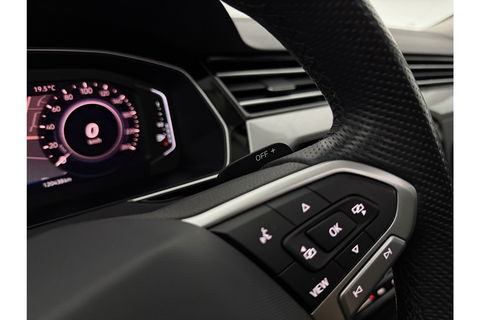 Volkswagen Passat 1.4 TSI 218PK GTE | Panoramadak | 360° | Virtual Cockpit | LED | Adaptive Cruise | Carplay | 19"LMV