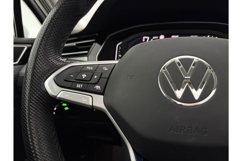 Volkswagen Passat 1.4 TSI 218PK GTE | Panoramadak | 360° | Virtual Cockpit | LED | Adaptive Cruise | Carplay | 19"LMV
