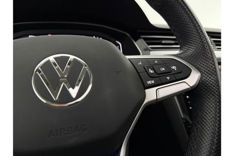 Volkswagen Passat 1.4 TSI 218PK GTE | Panoramadak | 360° | Virtual Cockpit | LED | Adaptive Cruise | Carplay | 19"LMV