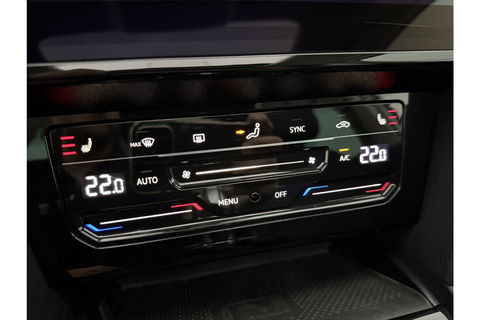 Volkswagen Passat 1.4 TSI 218PK GTE | Panoramadak | 360° | Virtual Cockpit | LED | Adaptive Cruise | Carplay | 19"LMV