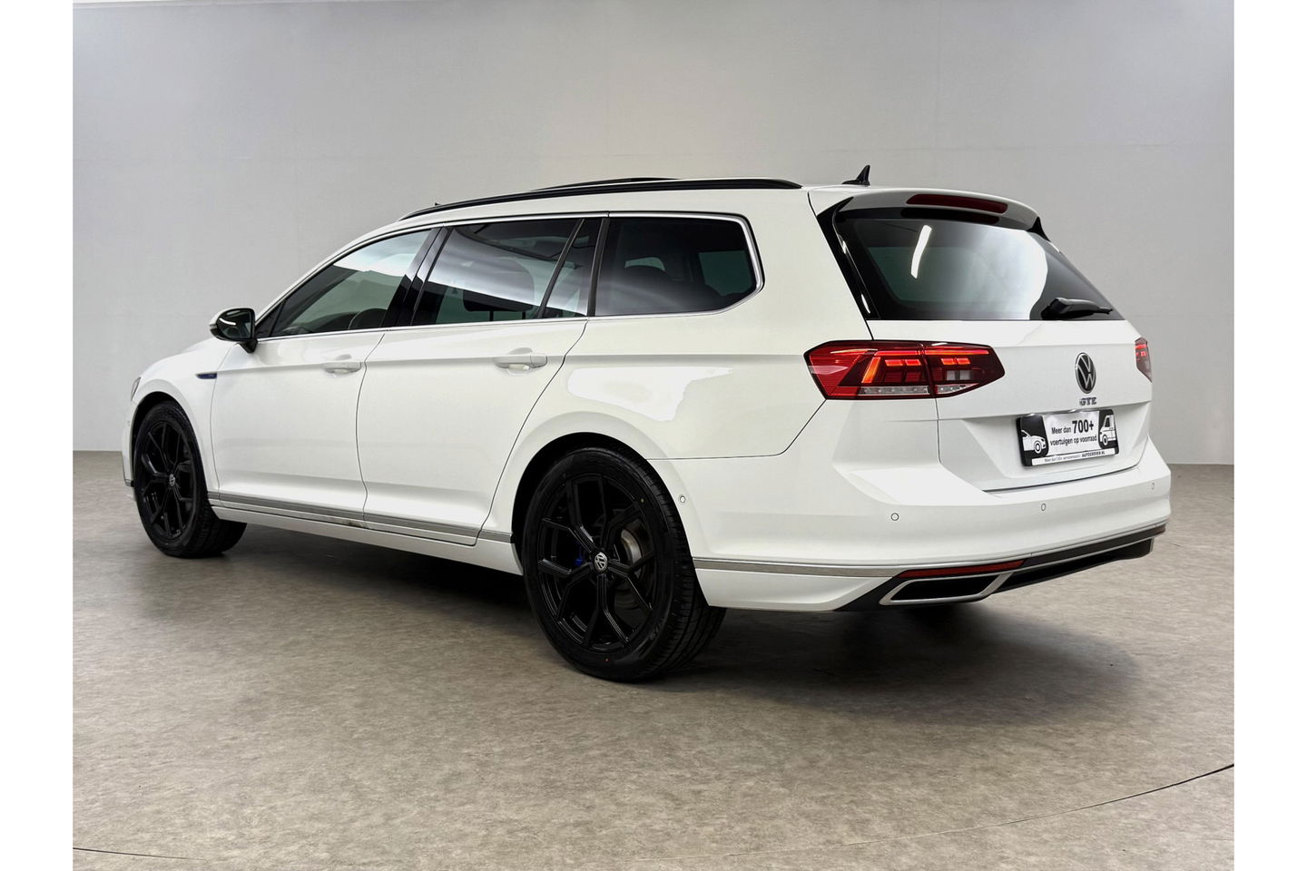 Volkswagen Passat 1.4 TSI 218PK GTE | Panoramadak | 360° | Virtual Cockpit | LED | Adaptive Cruise | Carplay | 19"LMV