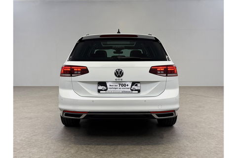 Volkswagen Passat 1.4 TSI 218PK GTE | Panoramadak | 360° | Virtual Cockpit | LED | Adaptive Cruise | Carplay | 19"LMV