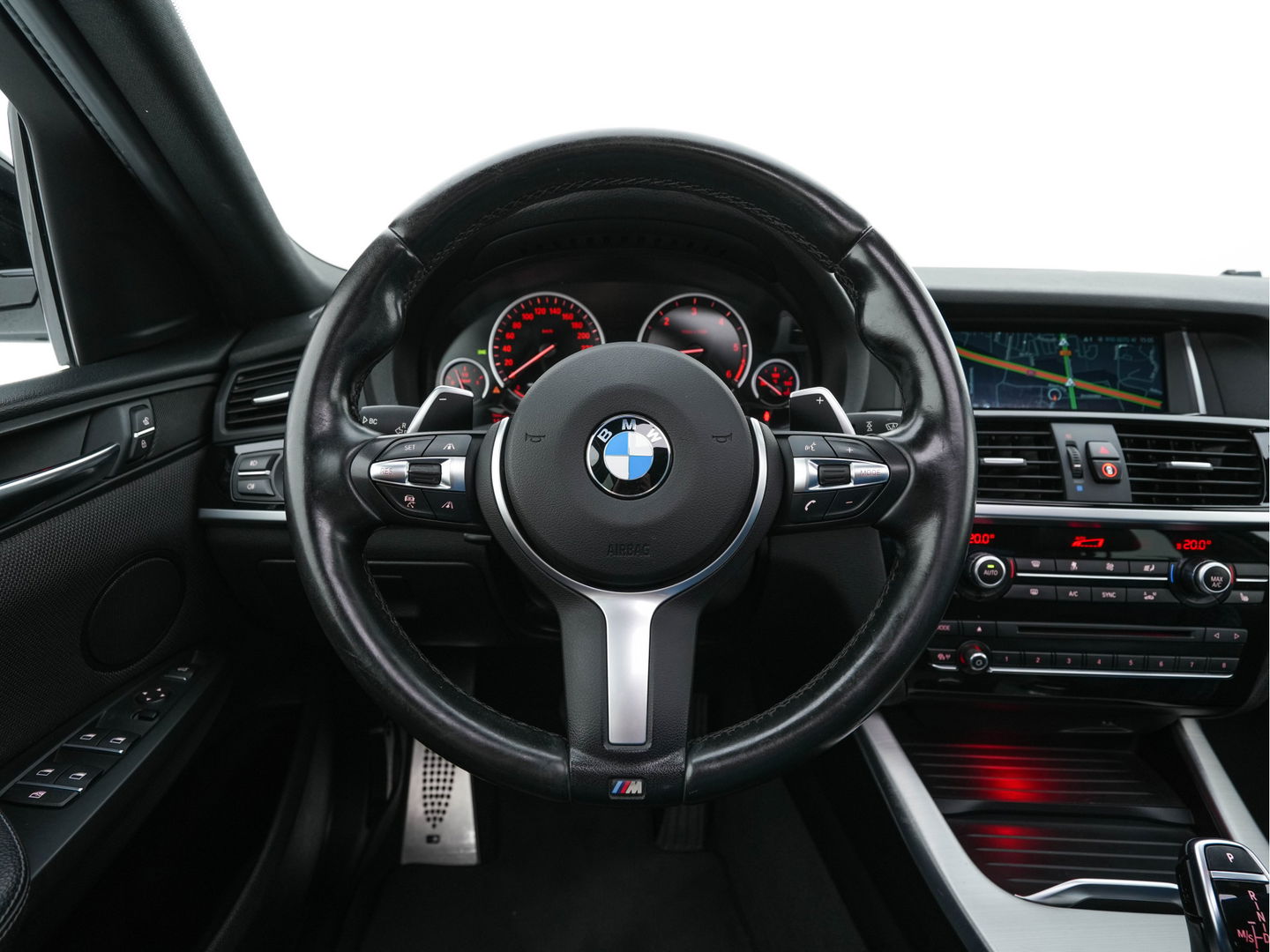 BMW X4 xDrive35d Centennial High Executive M-Sportpack Aut. *PANO | HEAD-UP | LEATHER-FABRIC | FULL-LED | ADAPTIVE-CRUISE | MEMORY-PACK | CAMERA | NAVI-FULLMAP | HEATED-SPORTSEATS | TOWBAR | PRIVACY-GLASS | SHIFT-PADDLES | 20''ALU*