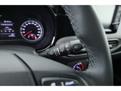 Hyundai i10 1.0 Comfort | Apple CarPlay | Airco | Rijstrooksensor | Cruise | DAB