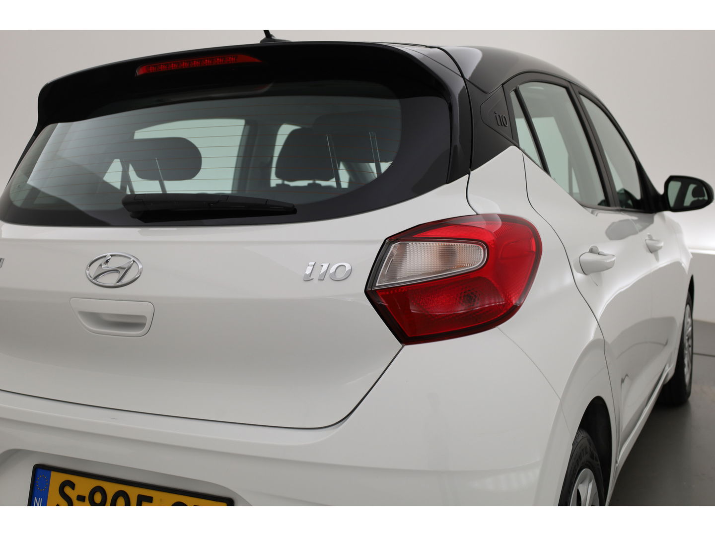 Hyundai i10 1.0 Comfort | Apple CarPlay | Airco | Rijstrooksensor | Cruise | DAB