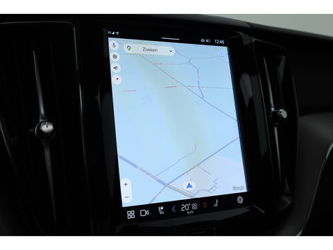 Volvo XC60 2.0 T8 Plug-in hybrid AWD Ultra Dark | Bowers & Wilkins | Massage | Trekhaak | Head-up | 360 camera |