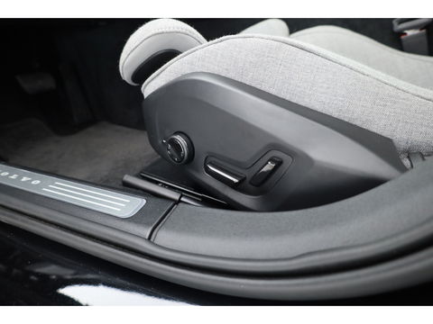 Volvo V90 T8 Recharge Ultra Dark | Luchtvering | Pano | HUD | Elek. Trekhaak | Harman Kardon | Memory seats