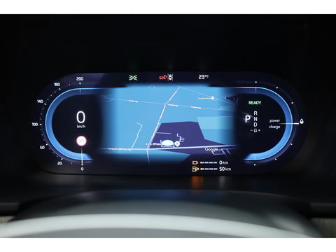 Volvo V90 T8 Recharge Ultra Dark | Luchtvering | Pano | HUD | Elek. Trekhaak | Harman Kardon | Memory seats