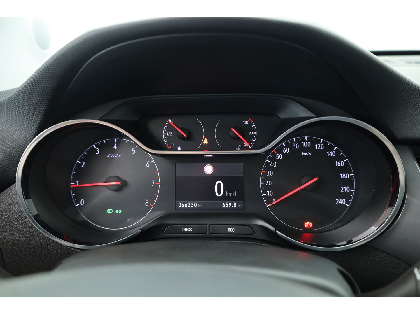 Opel Crossland 1.2 Turbo Elegance | Apple CarPlay & Android Auto | Camera | LED | Clima | 4-Seasons