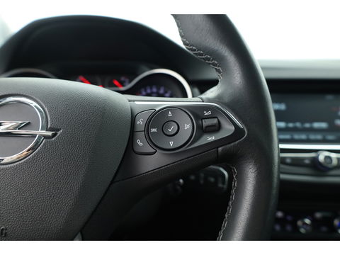 Opel Crossland 1.2 Turbo Elegance | Apple CarPlay & Android Auto | Camera | LED | Clima | 4-Seasons