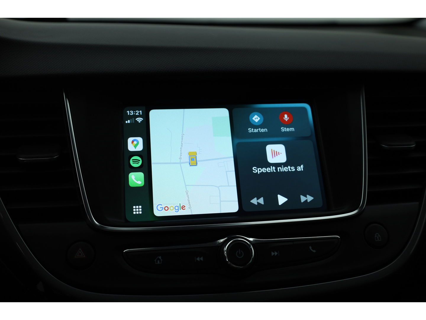 Opel Crossland 1.2 Turbo Elegance | Apple CarPlay & Android Auto | Camera | LED | Clima | 4-Seasons