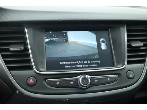 Opel Crossland 1.2 Turbo Elegance | Apple CarPlay & Android Auto | Camera | LED | Clima | 4-Seasons