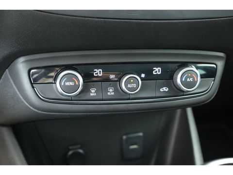 Opel Crossland 1.2 Turbo Elegance | Apple CarPlay & Android Auto | Camera | LED | Clima | 4-Seasons