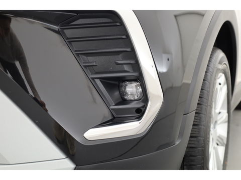 Opel Crossland 1.2 Turbo Elegance | Apple CarPlay & Android Auto | Camera | LED | Clima | 4-Seasons