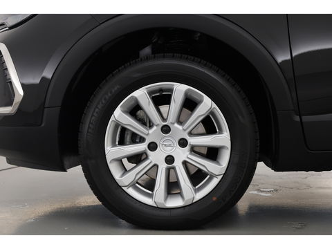 Opel Crossland 1.2 Turbo Elegance | Apple CarPlay & Android Auto | Camera | LED | Clima | 4-Seasons