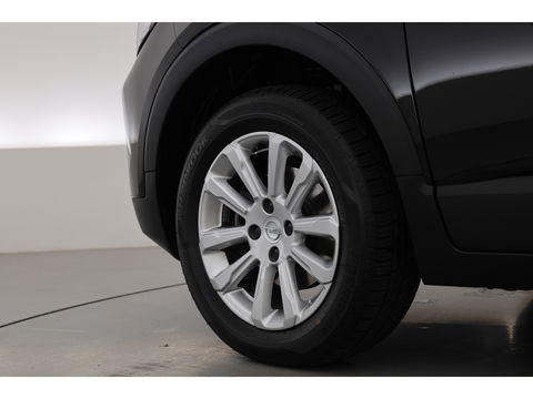 Opel Crossland 1.2 Turbo Elegance | Apple CarPlay & Android Auto | Camera | LED | Clima | 4-Seasons