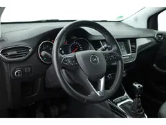 Opel Crossland 1.2 Turbo Elegance | Apple CarPlay & Android Auto | Camera | LED | Clima | 4-Seasons