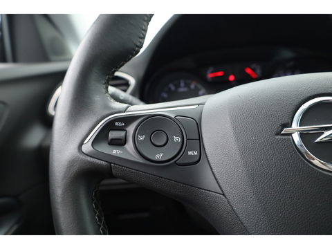 Opel Grandland X 1.2 Turbo Innovation Aut. | Apple CarPlay | Camera | Afn. Trekhaak | LED | Clima